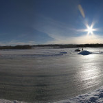 Stitched Panorama